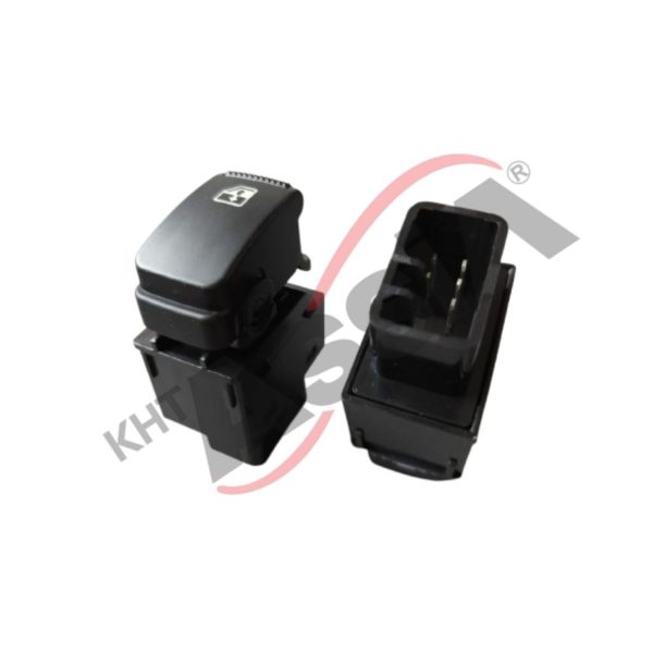 Power Window Switch Getz-Santa Fe Left