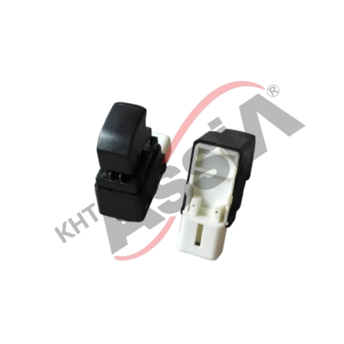 POWER WINDOW SWITCH SPARK LH