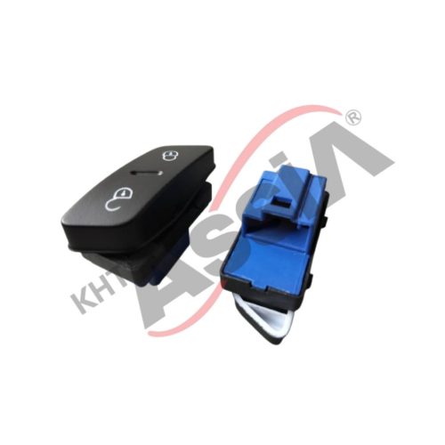 Center Lock Switch Jetta