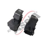 power window switch polo lh