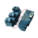 pw switch verna auto up down