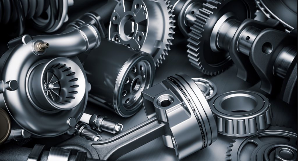 Exploring the Auto Parts Wholesale Market in India Assia