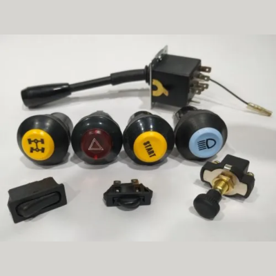 AUTOMOTIVE SWITCHES