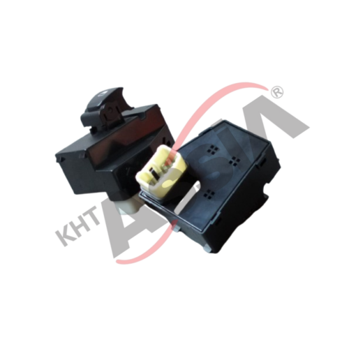 POWER WINDOW SWITCH VERNA LATEST REAR/RH