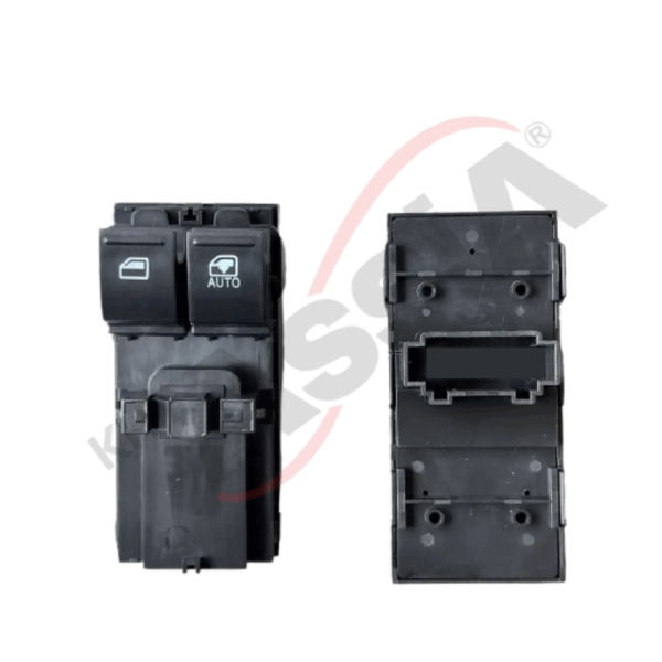 polo 2 door switch