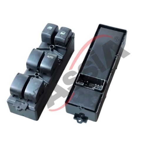 POWER WINDOW SWITCH D-MAX RH