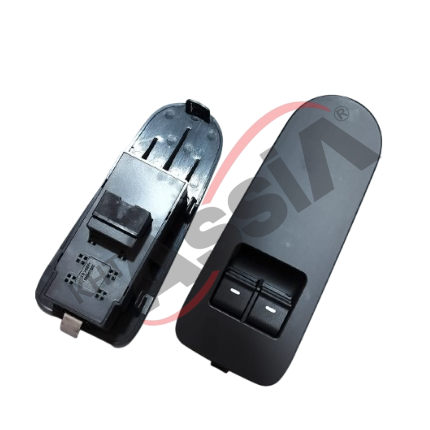 Power Window Switch Tata Manza Zest 2DOOR Right (Black)