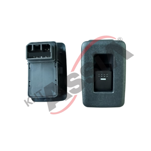 POWER WINDOW SWITCH SAFARI STORME REAR LH