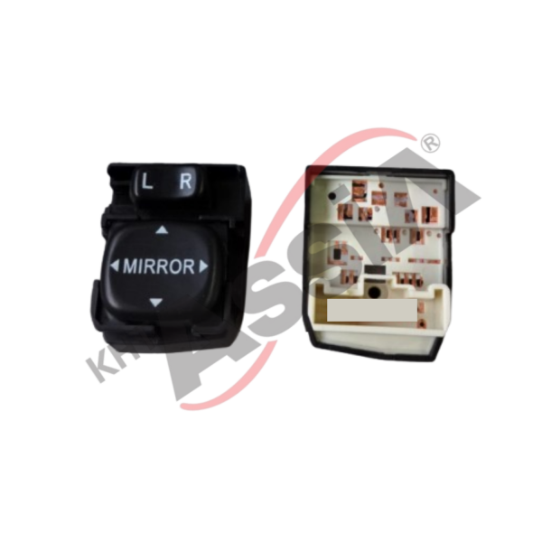 MIRROR SWITCH SAFARI / INNOVA