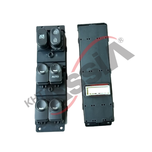 POWER WINDOW SWITCH VERNA FLUIDIC RH