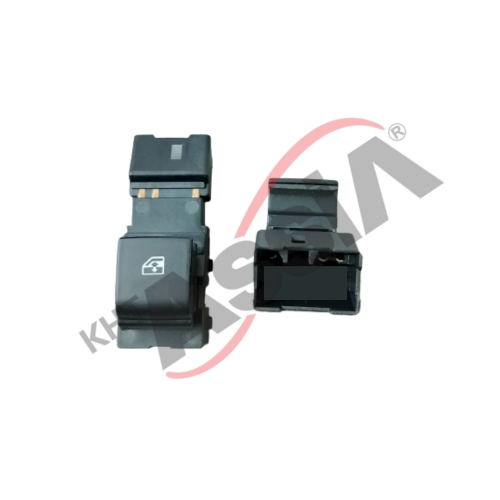 POWER WINDOW SWITCH VERITO/ S-10 / KUV100 LH