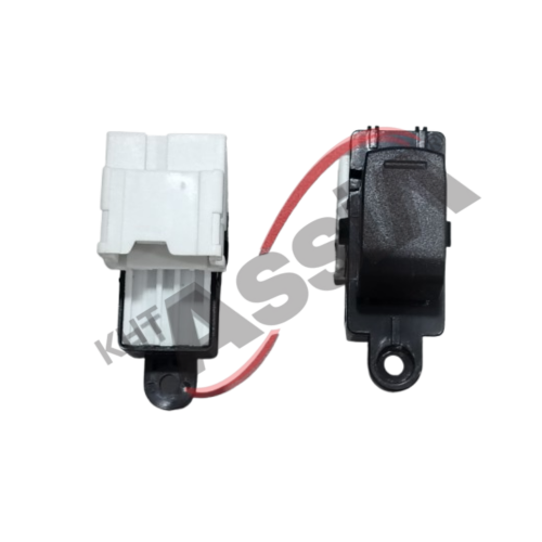 POWER WINDOW SWITCH SWIFT NM K-SERIES LEFT