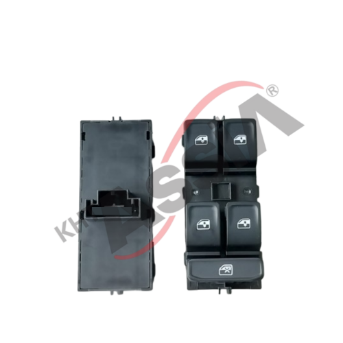 POWER WINDOW SWITCH OCTAVIA  N/M RH