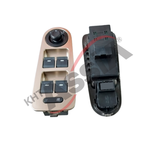 POWER WINDOW SWITCH MANZA 4-D RH W/MIRROR