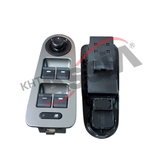 POWER WINDOW SWITCH MANZA RH 4 DOOR WITH MIRROR