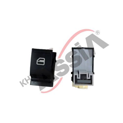 POWER WINDOW SWITCH FABIA/POLO LH