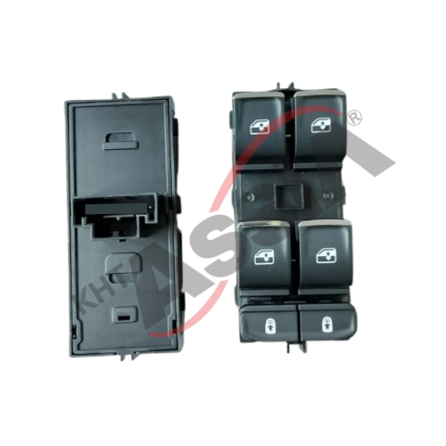 POWER WINDOW SWITCH SUPERB NM RH 2018