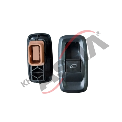 POWER WINDOW SWITCH ECOSPORT / FIESTA NM LH