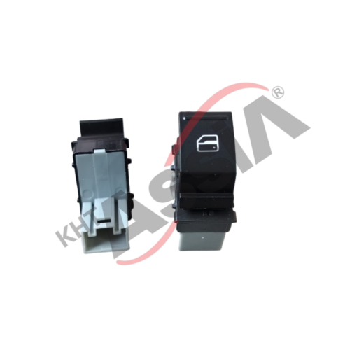 POWER WINDOW SWITCH POLO /FABIA LH