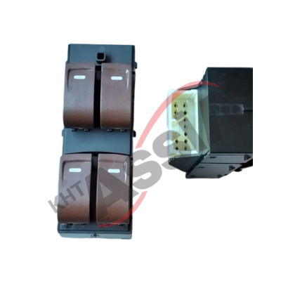 xuv 500 rh pw switch
