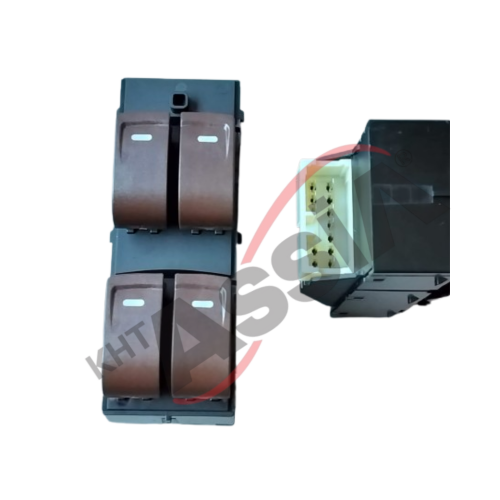 POWER WINDOW SWITCH XUV 500 RH