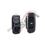 scorpio crdi switch