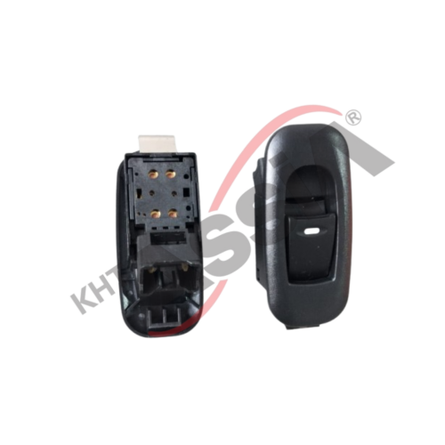 POWER WINDOW SWITCH SCORPIO CRDI LH