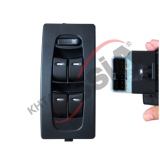 scorpio crdi rh switch