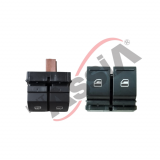 2door fabia power window switch