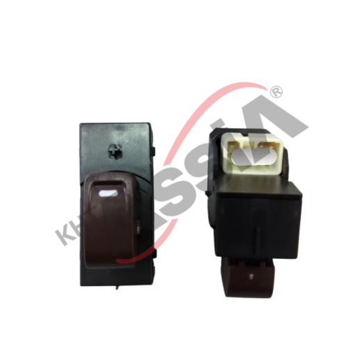 POWER WINDOW SWITCH XUV500 LH