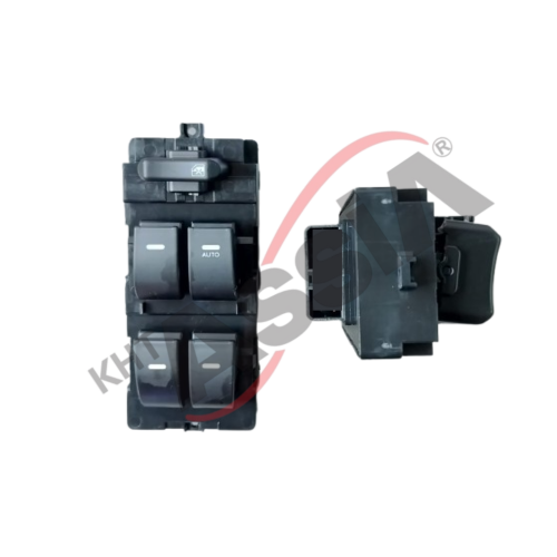 POWER WINDOW SWITCH XYLO N/M/ GENIO RH