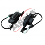 dicky switch xuv 500