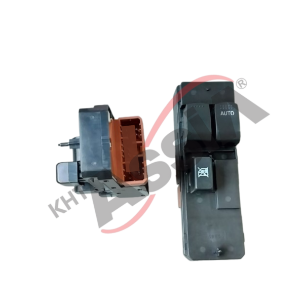 estilo wgnr 2door switch