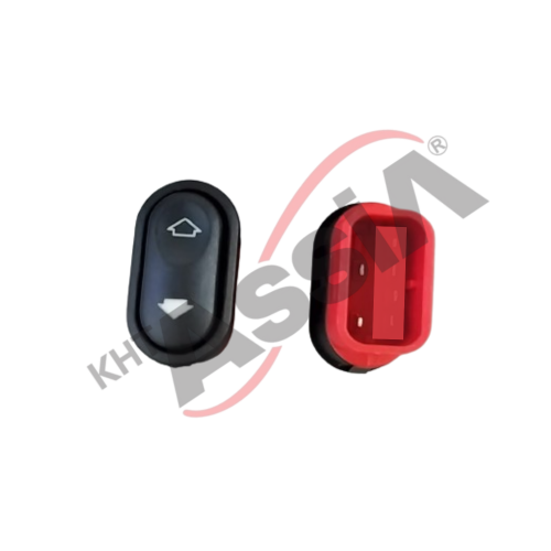 POWER WINDOW SWITCH IKON/SCORPIO LH