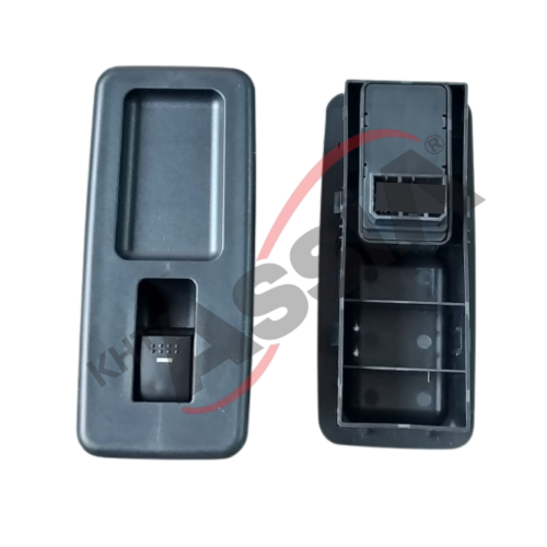 POWER WINDOW SWITCH SAFARI STROM LH