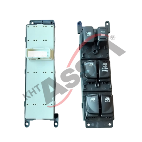 POWER WINDOW SWITCH VERNA RH