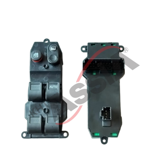 POWER WINDOW SWITCH FLUENCE RH TYPE-3