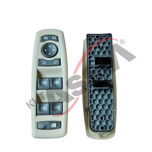 POWER WINDOW SWITCH FLUENCE RH TYPE-2