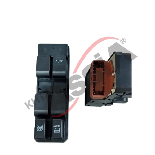 POWER WINDOW SWITCH SWIFT OM RH