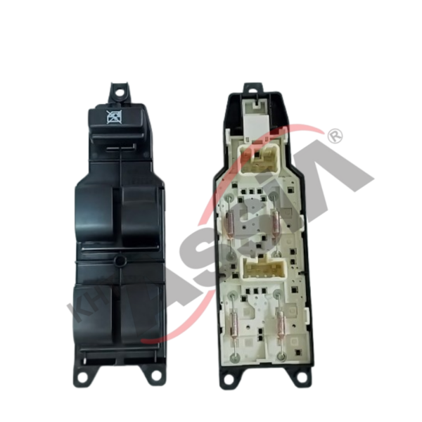 etios rh pw switch