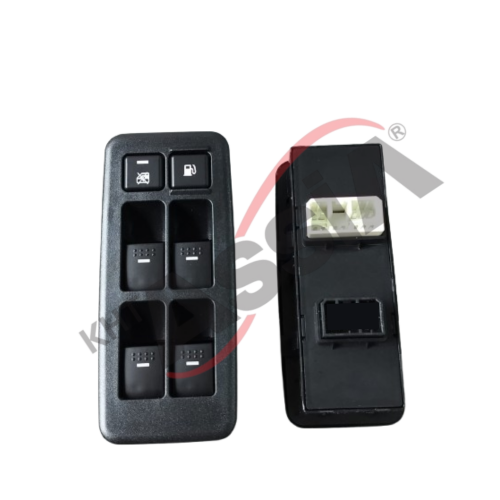 POWER WINDOW SWITCH SAFARI STROM RH