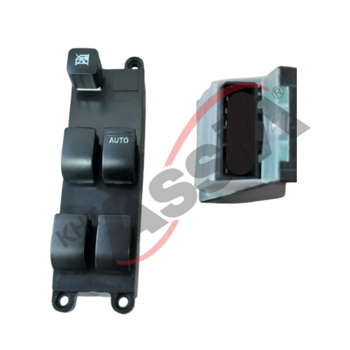 POWER WINDOW SWITCH TAVERA RH (WITHOUT COVER)