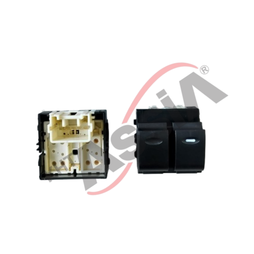 POWER WINDOW SWITCH FIGO RH 2 DOOR