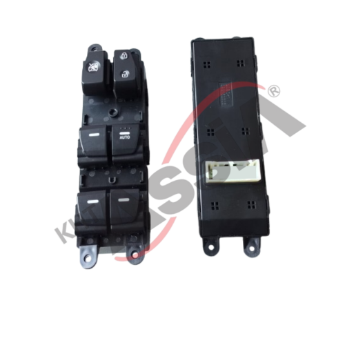 POWER WINDOW SWITCH GRAND I-10/XCENT RH