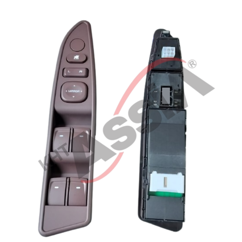 POWER WINDOW SWITCH XUV 500 RH