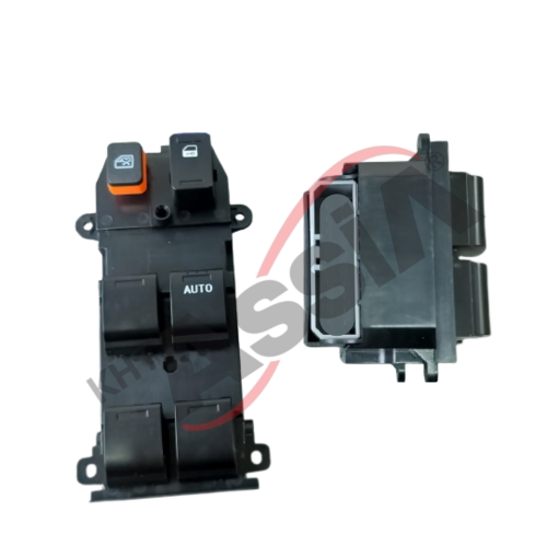 POWER WINDOW SWITCH CR-V NM/MOBILIO/WR-V RH